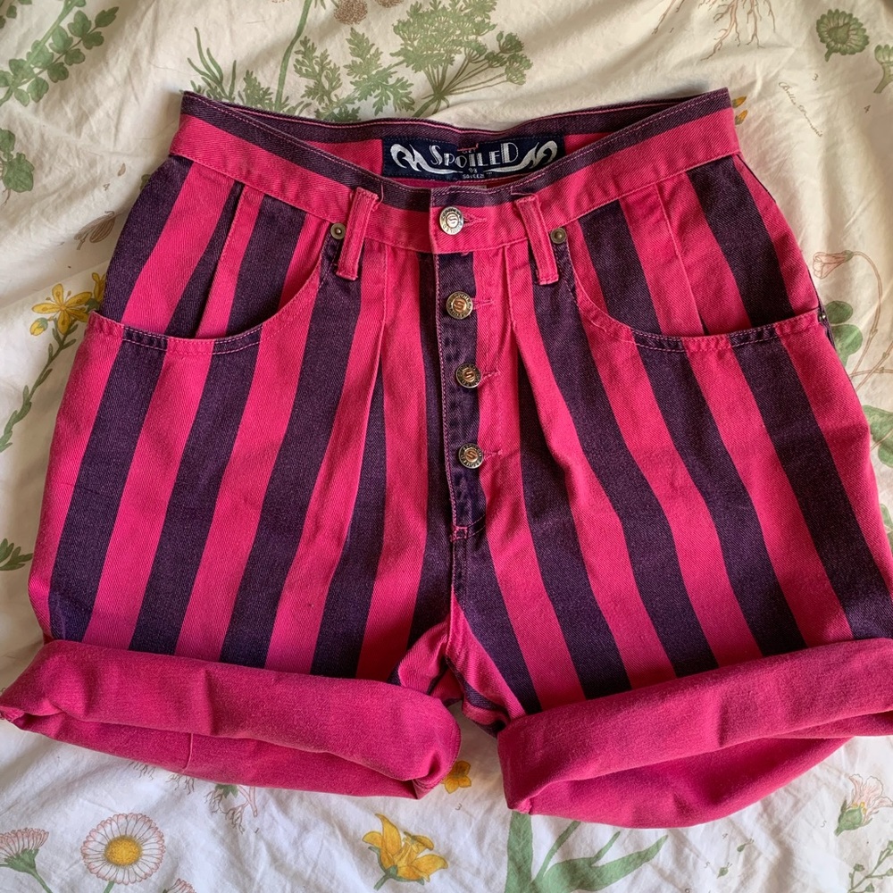Vintage shorts